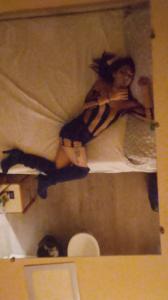 632296691: Transexual en Madrid