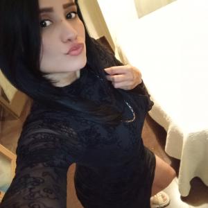 632917313: Chica busca chico en Murcia