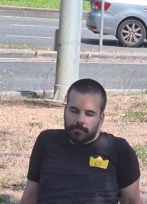 685543187: Chica busca chico en Vizcaya