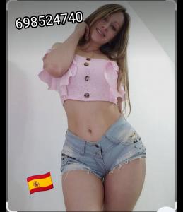 698524740: Chica busca chico en Alicante