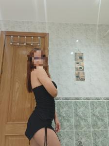665030409: Chica busca chico en Madrid