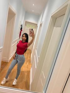 678449414: Chica busca chico en Madrid