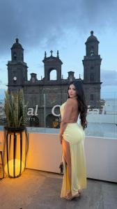 722367313: Chica busca chico en Las Palmas