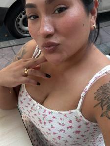 643227346: Chica busca chico en Badajoz
