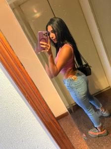 678449414: Chica busca chico en Madrid