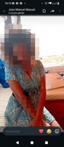 610026008: Chica busca chico en Barcelona