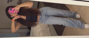 711594609: Chica busca chico en Alicante