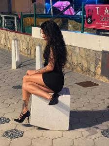 604163328: Transexual en Mallorca