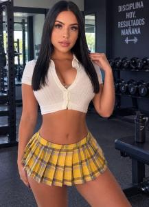 643675687: Chica busca chico en Mallorca