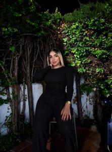 602594302: Chica busca chico en Barcelona