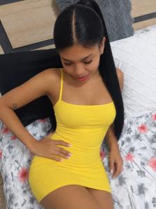 664411980: Chica busca chico en Sevilla