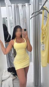 677439092: Chica busca chico en Madrid