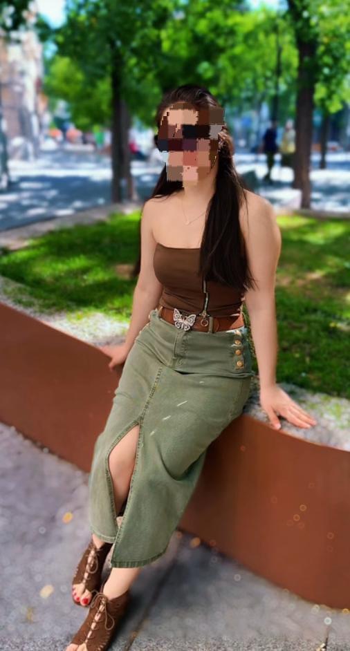 Chica busca chico en La Rioja: 