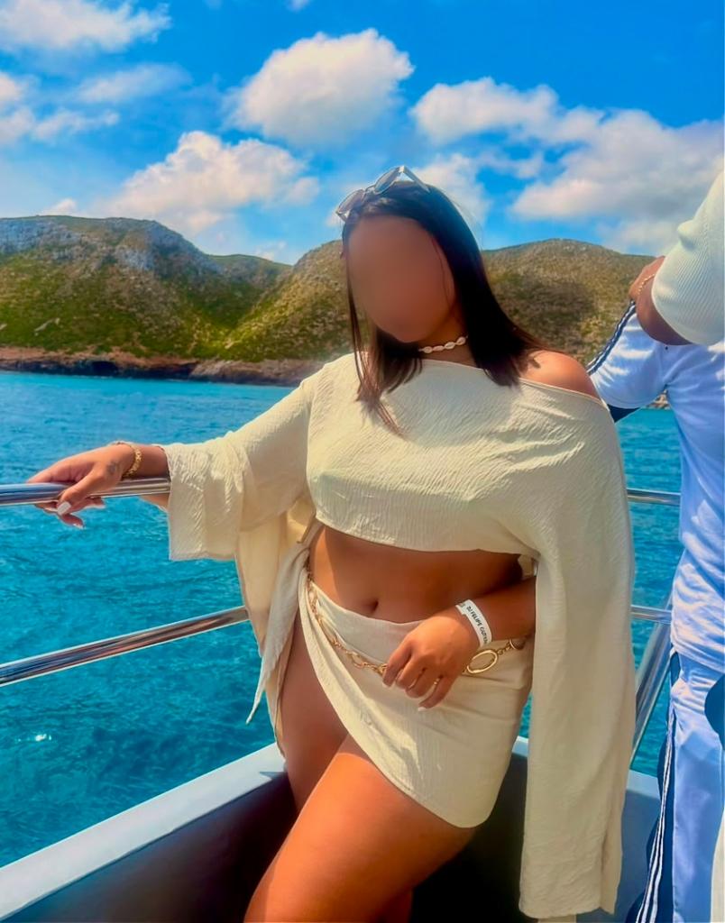 Chica busca chico en Valencia: 
