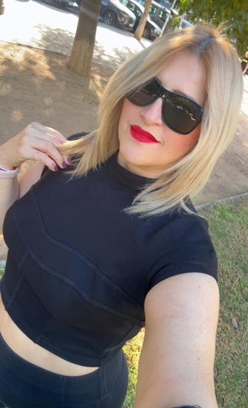Chica busca chico en Córdoba: 