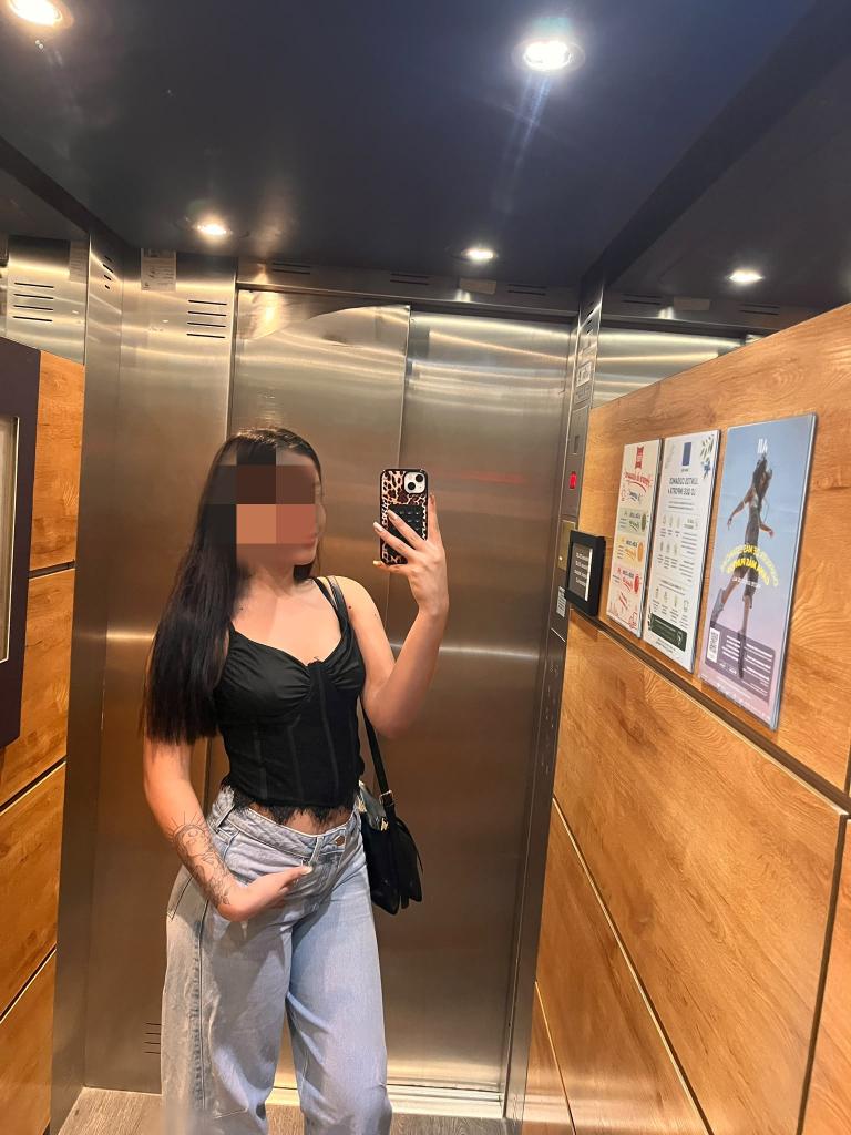 Chica busca chico en Toledo: 