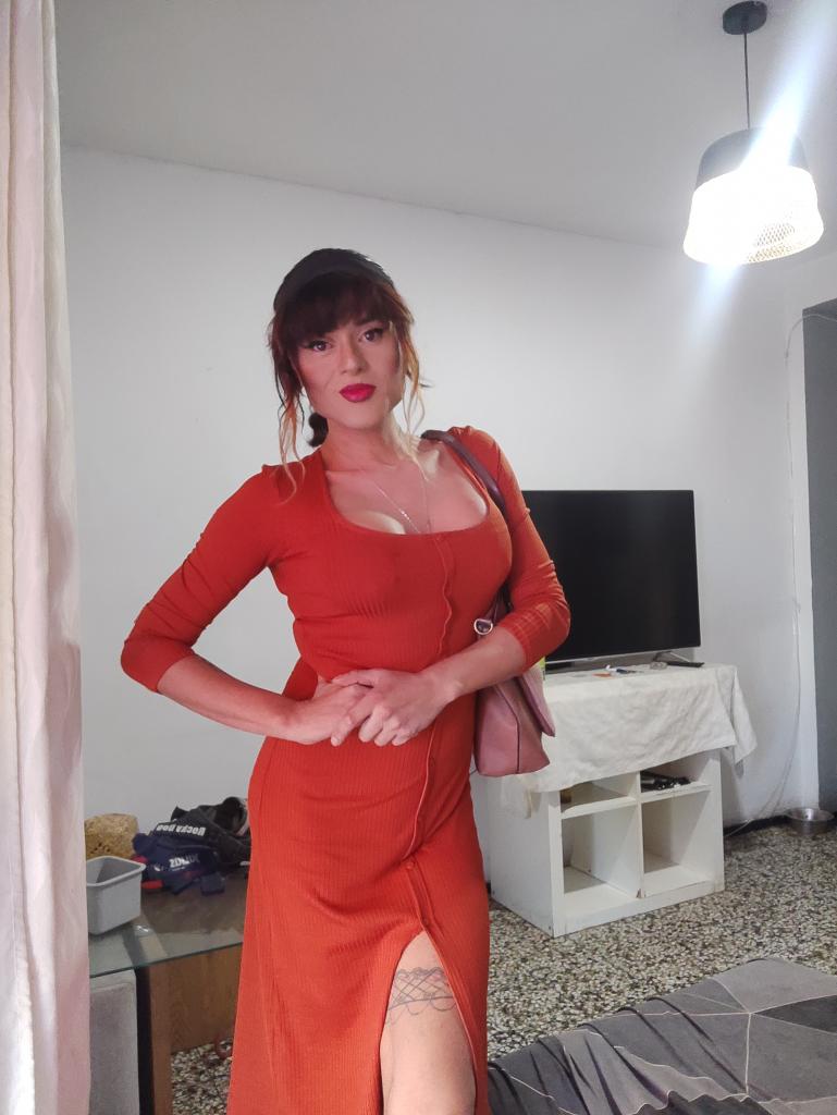 Transexual en Alicante: 