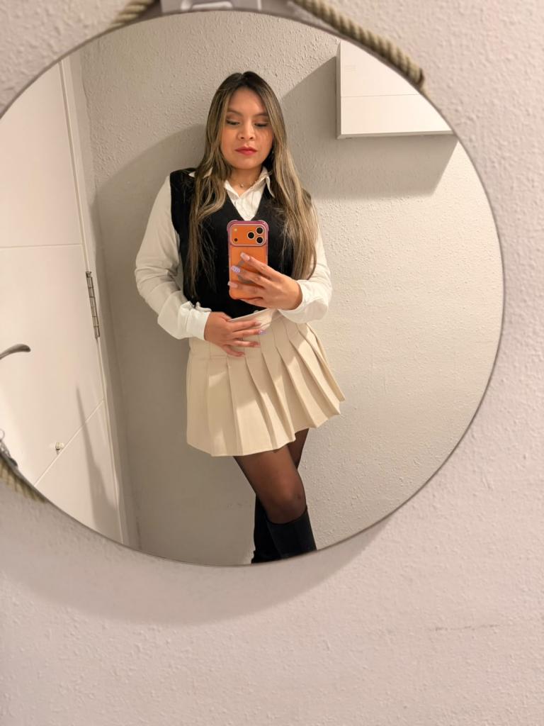 Chica busca chico en Alicante: 