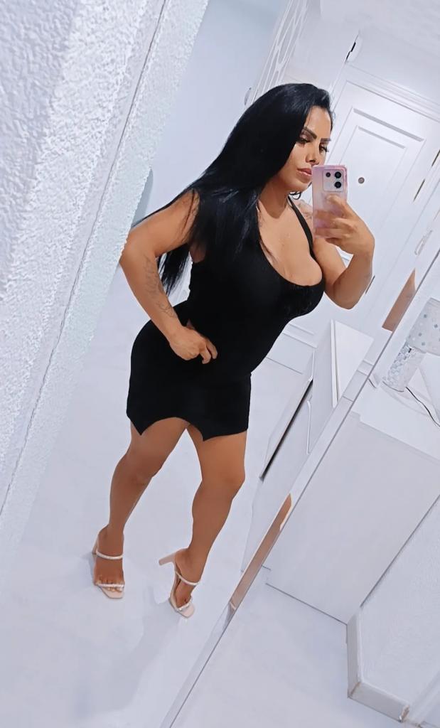 Transexual en Murcia: 