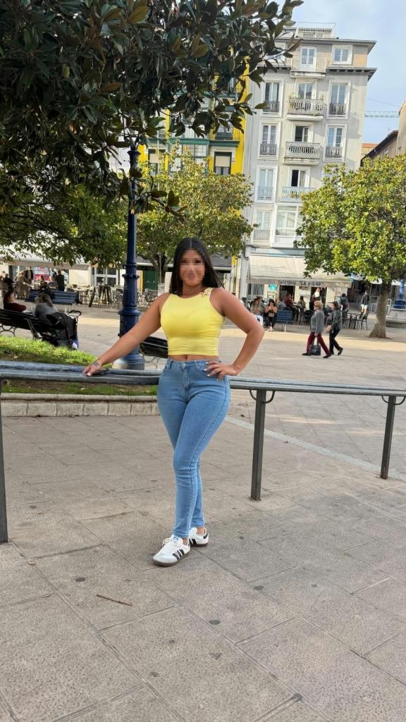 674324782: Chica busca chico en Asturias