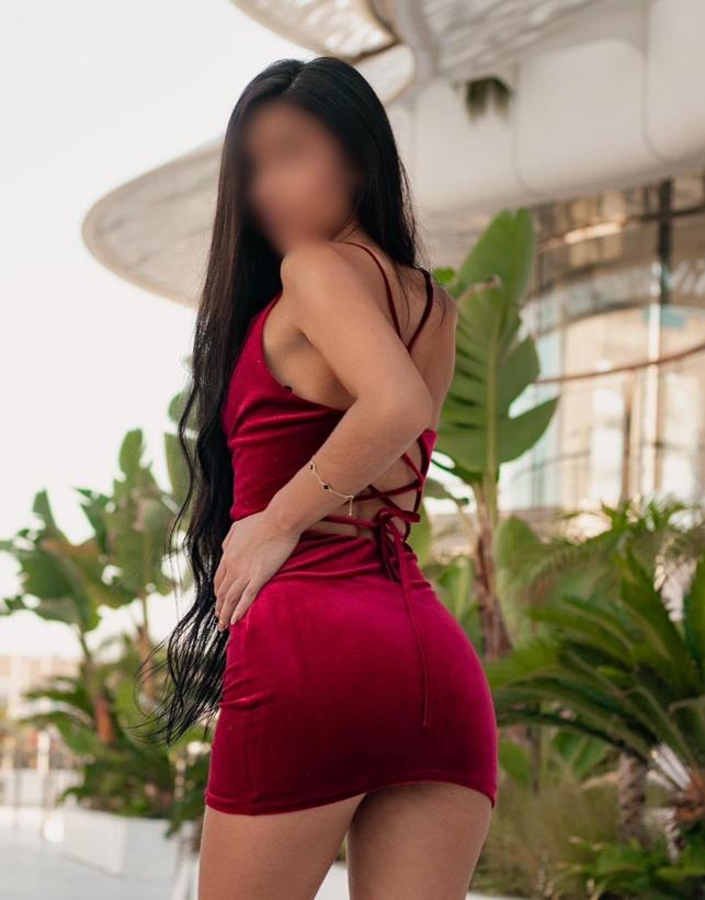 Chica busca chico en Sevilla: 