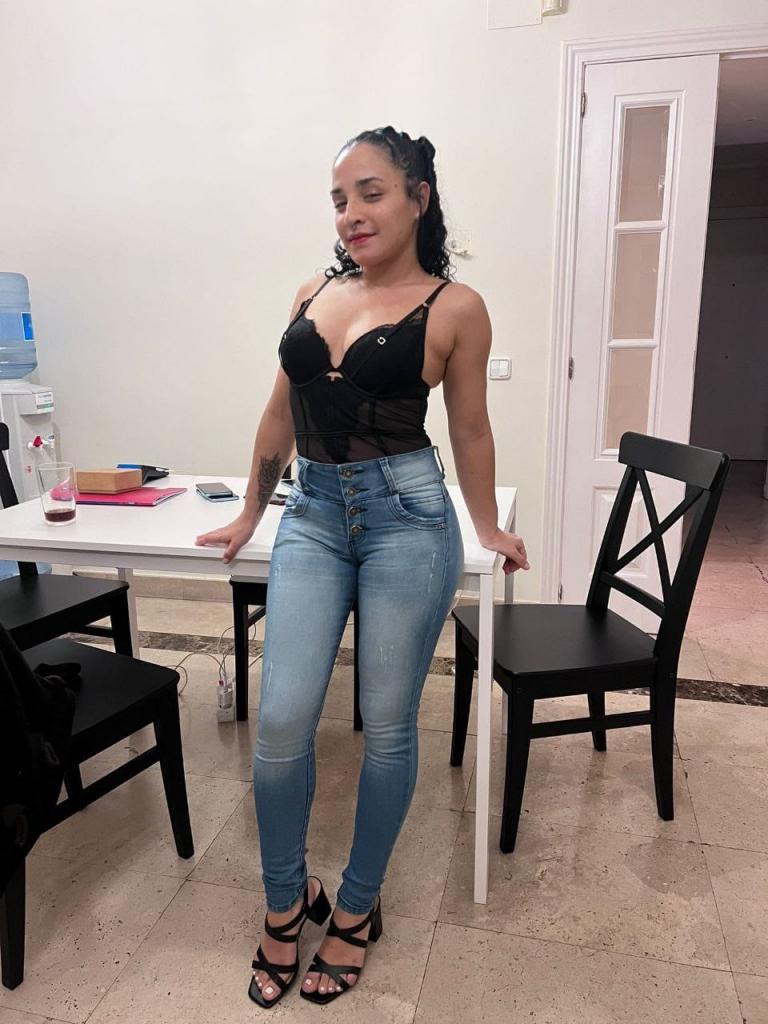 Chica busca chico en Valencia: 