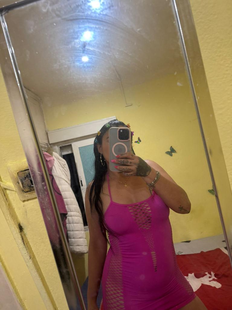 673364960: Chica busca chico en Sevilla
