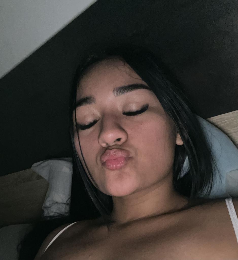 Chica busca chico en Pontevedra: 