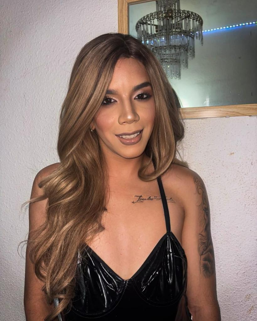 617380308: Transexual en Tenerife
