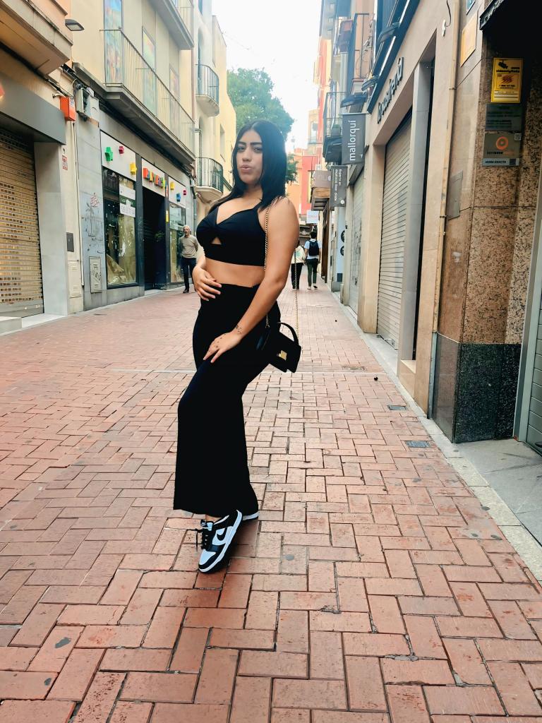 Chica busca chico en Valencia: 