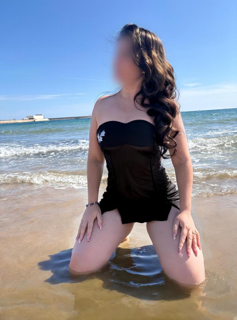 Chica busca chico en Valencia: 