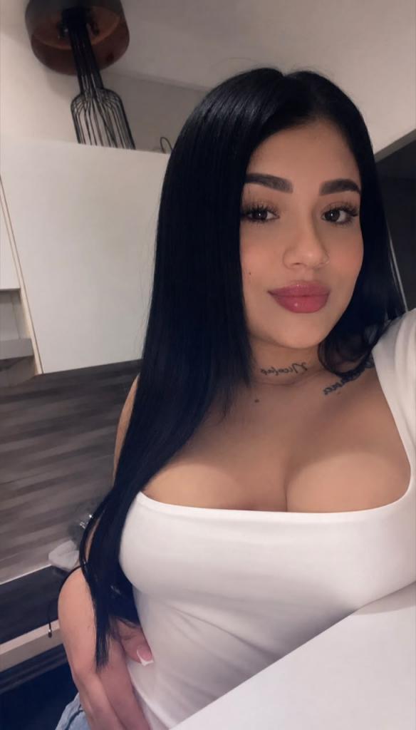 610348962: Chica busca chico en Tenerife