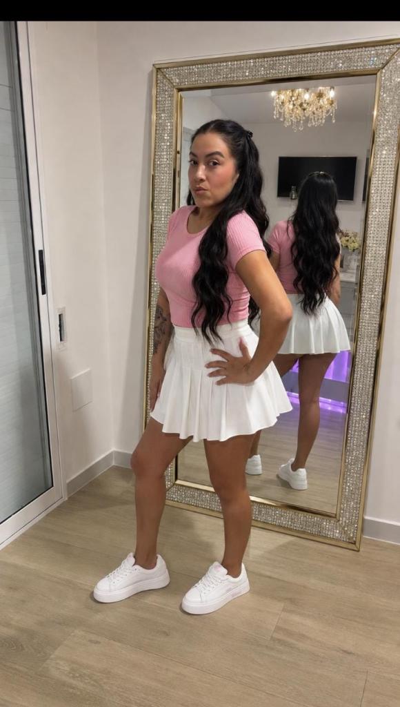 Chica busca chico en Murcia: 