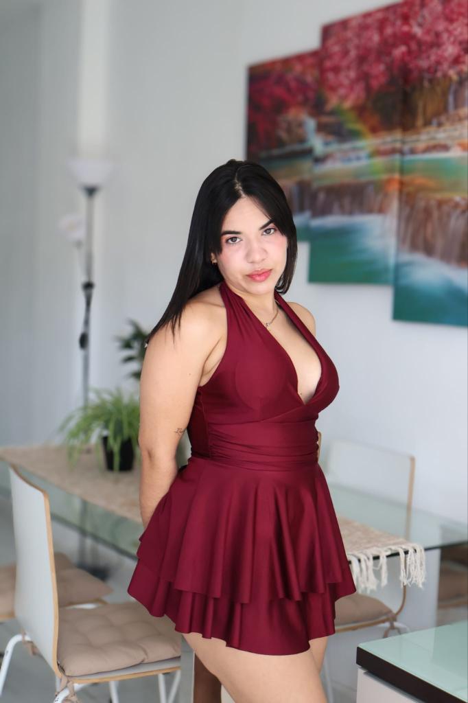 Chica busca chico en Tenerife: 