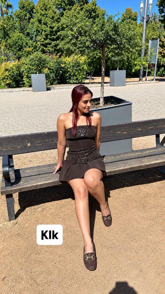 Chica busca chico en Granada: 