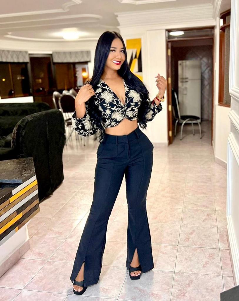 Chica busca chico en Alicante: 