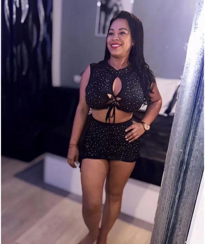 Chica busca chico en Madrid: 