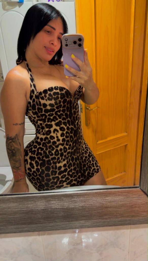 Chica busca chico en Ceuta: 