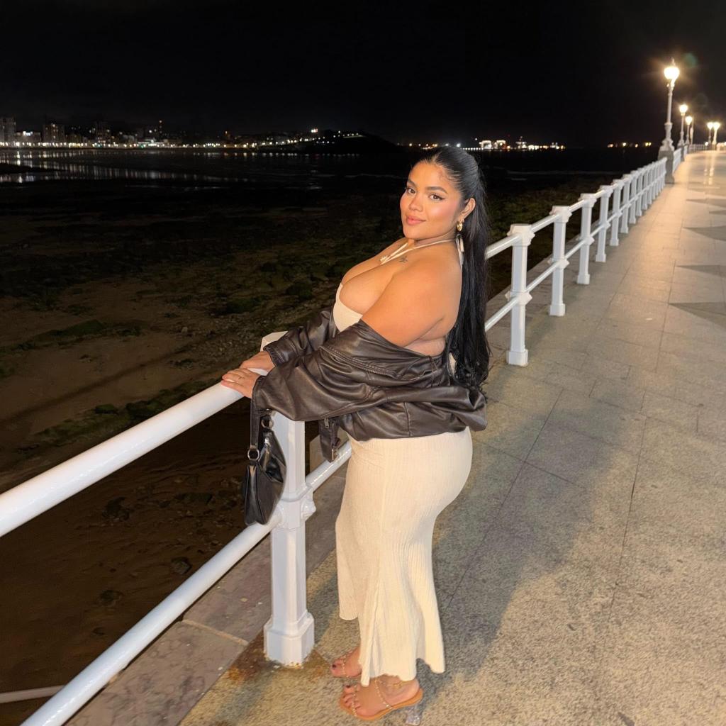 Chica busca chico en Pontevedra: 