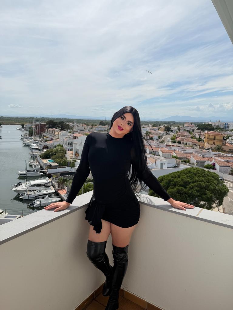 647879067: Transexual en Mallorca