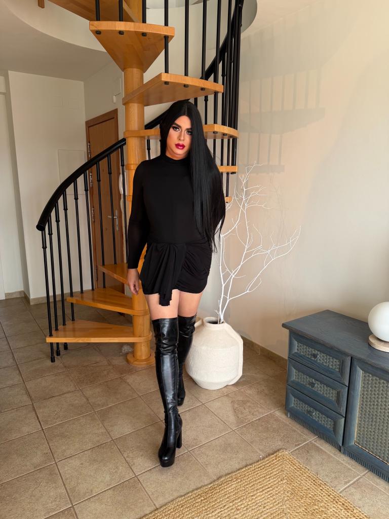 647879067: Travesti en Mallorca