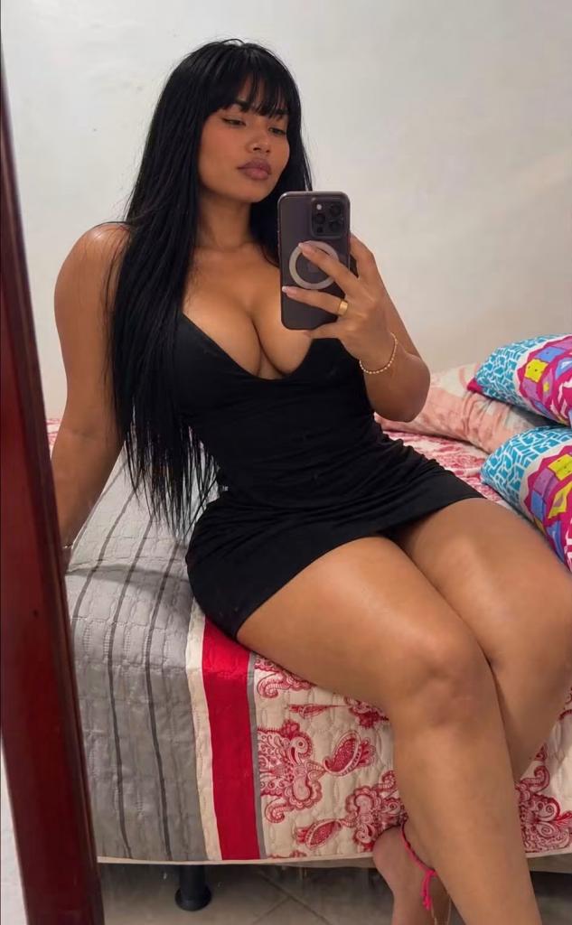 Chica busca chico en Ávila: 