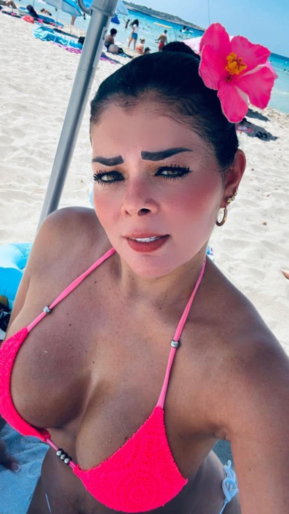 Chica busca chico en Málaga: 
