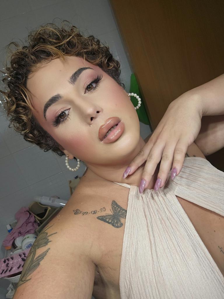 609729681: Travesti en Las Palmas