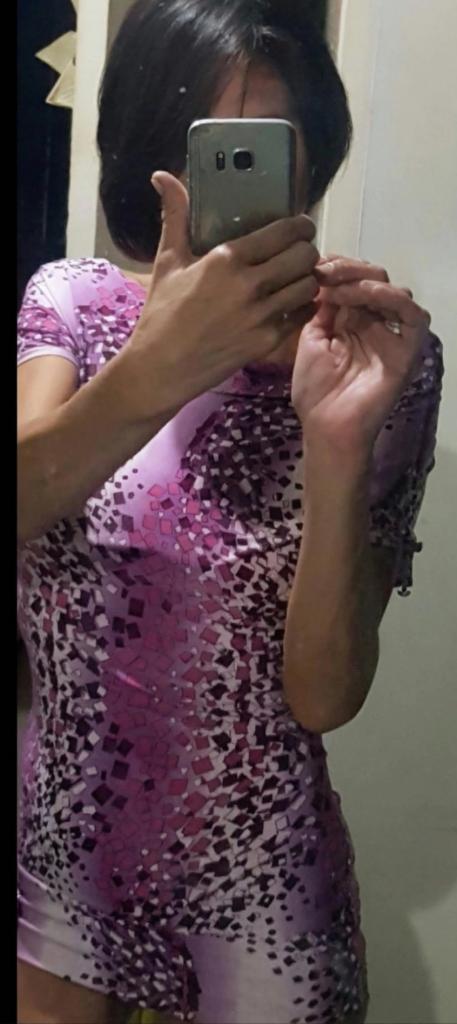 Chica busca chico en Alicante: 