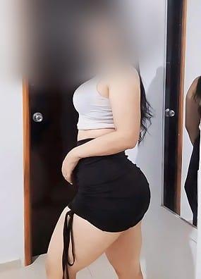 Chica busca chico en Málaga: 
