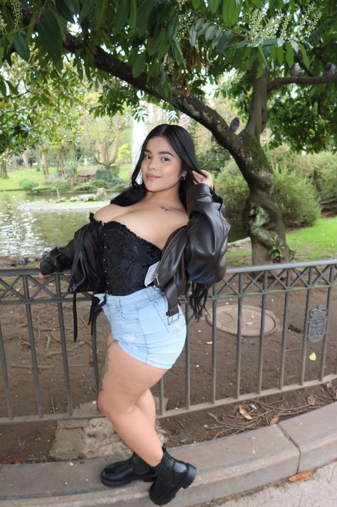 Chica busca chico en Pontevedra: 