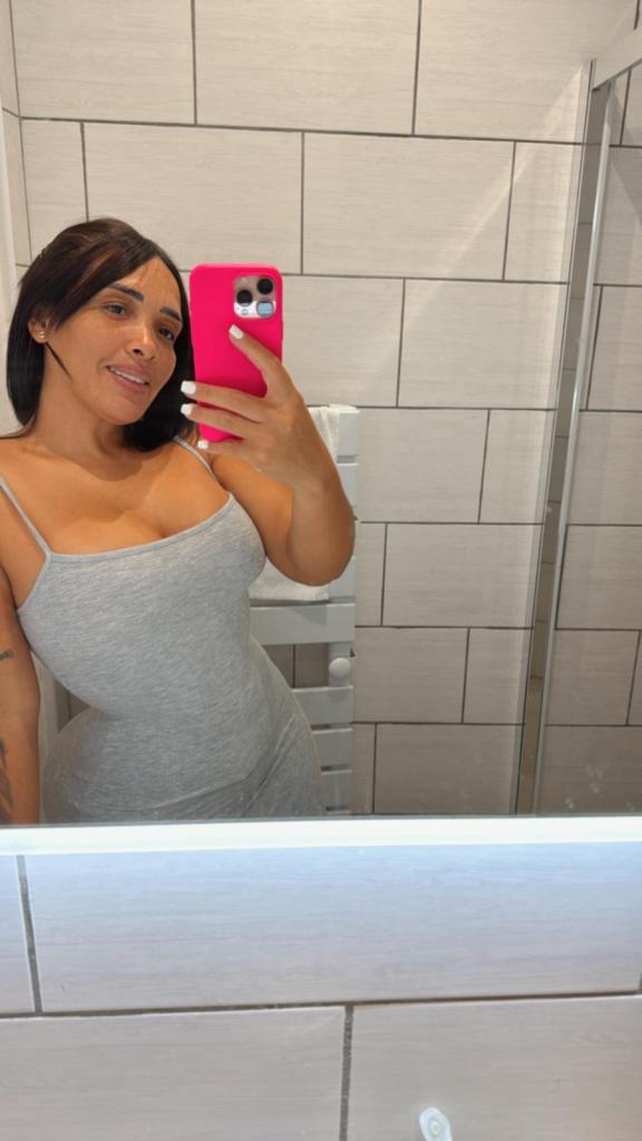 Chica busca chico en Ceuta: 