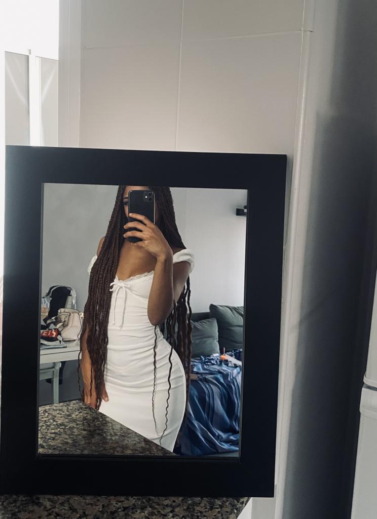 647504728: Chica busca chico en Las Palmas