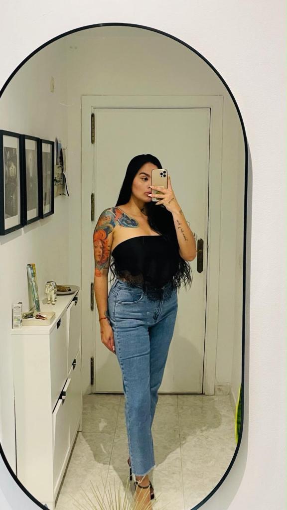 664417139: Chica busca chico en Tenerife